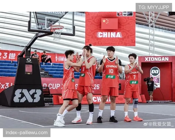 伍湘琳20分证明价值 上海女篮新秀关键时刻建功