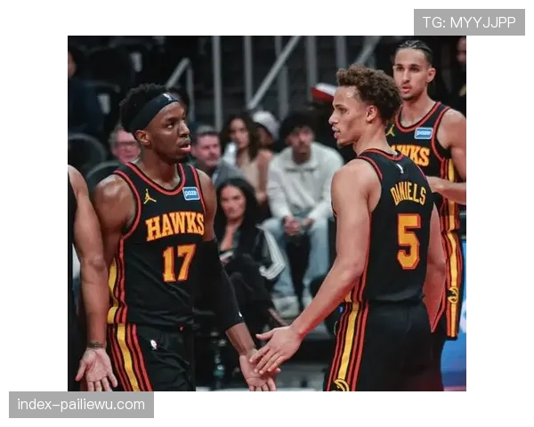 老鹰第四节反击波制胜 篮网领先时进攻选择保守致被逆转