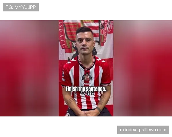 扎卡领导力获认可，33岁后腰成桑德兰年度最佳签约